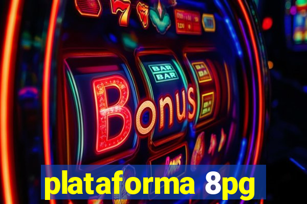 plataforma 8pg